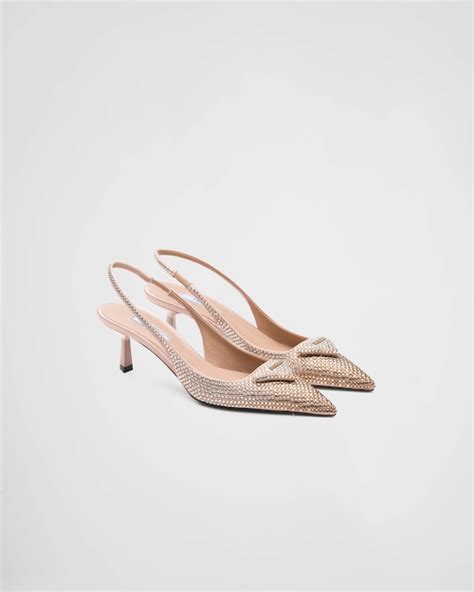 prada pumps uae